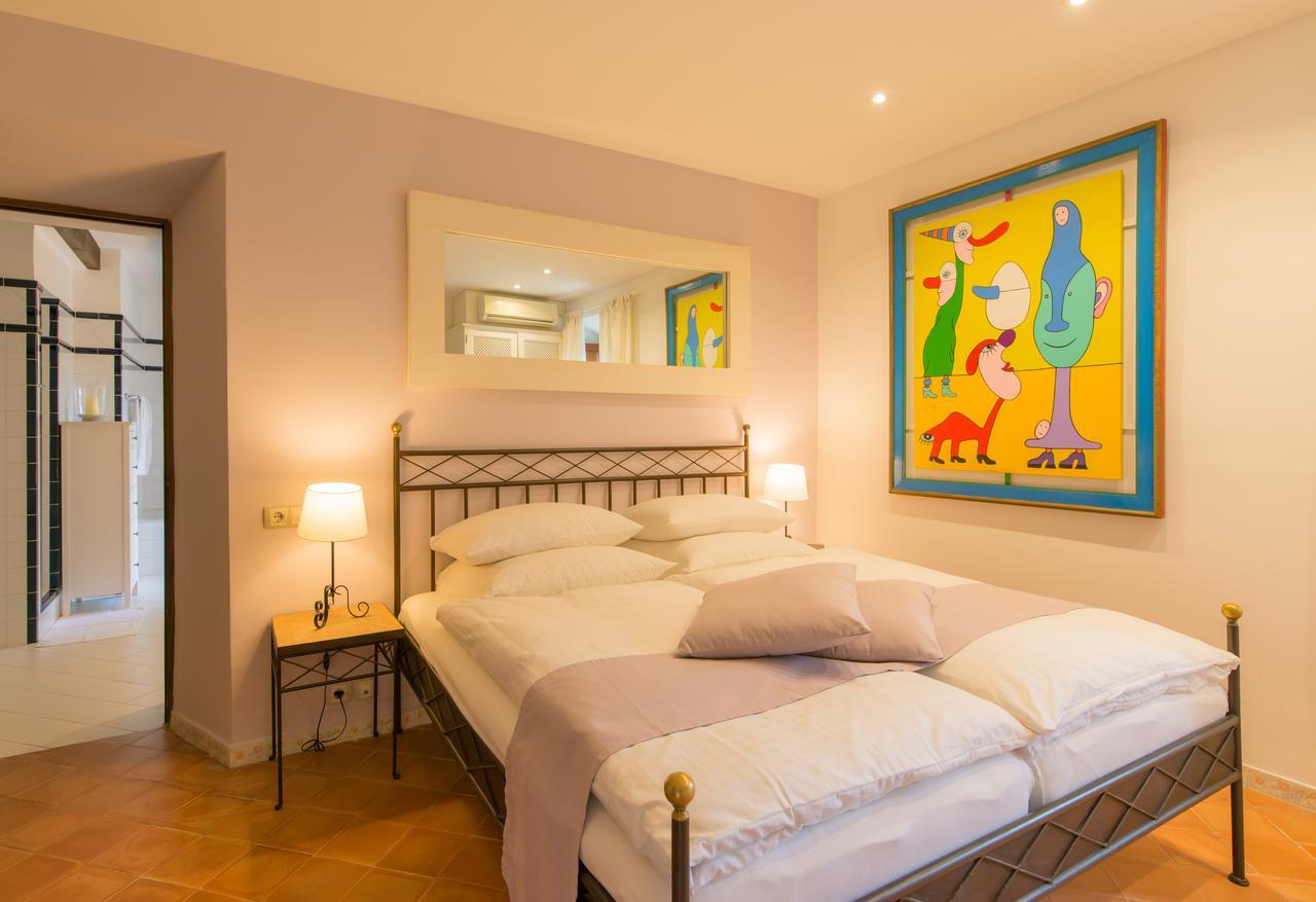 Finca Can Coll Boutique Country House - Adults Only Soller Exterior photo